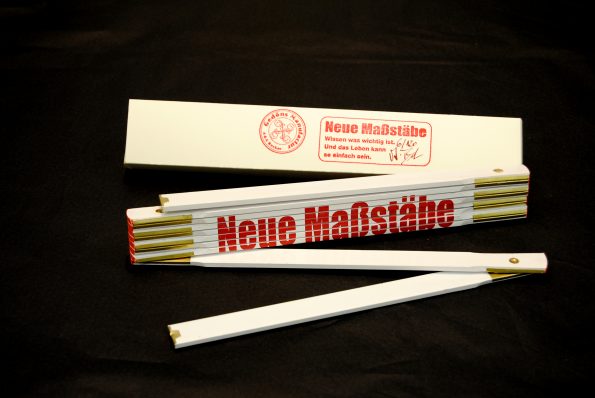 neue Maßstäbe